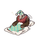 幻塔戦記グリフォン（個別スタンプ：27）