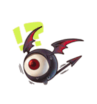 幻塔戦記グリフォン（個別スタンプ：29）