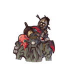 幻塔戦記グリフォン（個別スタンプ：36）