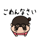 アニメーターの山さん（個別スタンプ：5）
