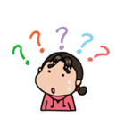 アニメーターの山さん（個別スタンプ：13）