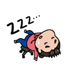 アニメーターの山さん（個別スタンプ：27）