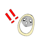 Boob Boob（個別スタンプ：6）