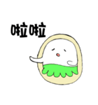 Boob Boob（個別スタンプ：12）