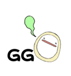 Boob Boob（個別スタンプ：17）