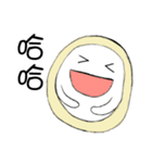 Boob Boob（個別スタンプ：24）