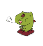 Mr.Zac~番外編（個別スタンプ：3）