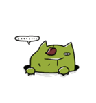 Mr.Zac~番外編（個別スタンプ：9）