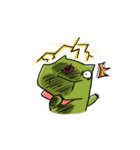 Mr.Zac~番外編（個別スタンプ：14）