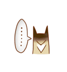 Foxland（個別スタンプ：9）
