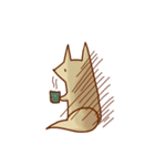 Foxland（個別スタンプ：10）