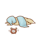 Foxland（個別スタンプ：14）