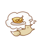 Foxland（個別スタンプ：18）