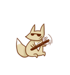 Foxland（個別スタンプ：22）