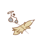 Foxland（個別スタンプ：24）