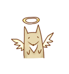 Foxland（個別スタンプ：26）