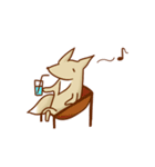 Foxland（個別スタンプ：29）