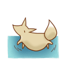 Foxland（個別スタンプ：31）