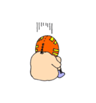 るちゃらっぴぃ（個別スタンプ：12）