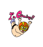 るちゃらっぴぃ（個別スタンプ：28）