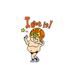 るちゃらっぴぃ（個別スタンプ：31）