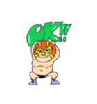 るちゃらっぴぃ（個別スタンプ：34）