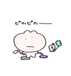 うーさーん2（個別スタンプ：1）