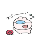 うーさーん2（個別スタンプ：6）