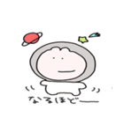 うーさーん2（個別スタンプ：18）