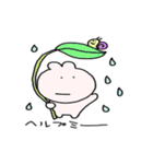 うーさーん2（個別スタンプ：20）