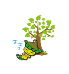 The Giving Tree（個別スタンプ：24）