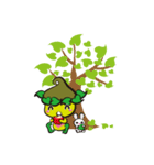 The Giving Tree（個別スタンプ：27）