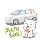 柴犬シロの日常（個別スタンプ：11）