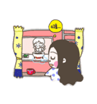 I LOVE UU（個別スタンプ：2）