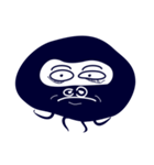 Jellyfish Thief（個別スタンプ：4）