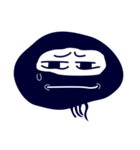 Jellyfish Thief（個別スタンプ：7）