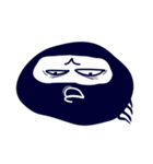 Jellyfish Thief（個別スタンプ：9）