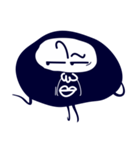 Jellyfish Thief（個別スタンプ：16）
