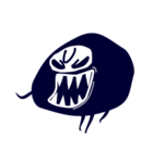 Jellyfish Thief（個別スタンプ：17）