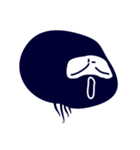 Jellyfish Thief（個別スタンプ：21）