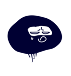 Jellyfish Thief（個別スタンプ：36）