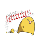 にそスタンプ（個別スタンプ：25）