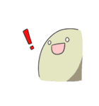 にそスタンプ（個別スタンプ：38）