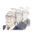 MADURO（マデュロ）（個別スタンプ：37）