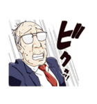 MADURO（マデュロ）（個別スタンプ：38）