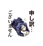MADURO（マデュロ）（個別スタンプ：39）