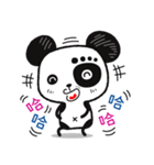 Peejung : Little Panda（個別スタンプ：15）