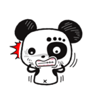 Peejung : Little Panda（個別スタンプ：26）