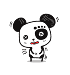 Peejung : Little Panda（個別スタンプ：28）