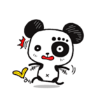 Peejung : Little Panda（個別スタンプ：29）